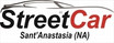 Logo Streetcar Srl